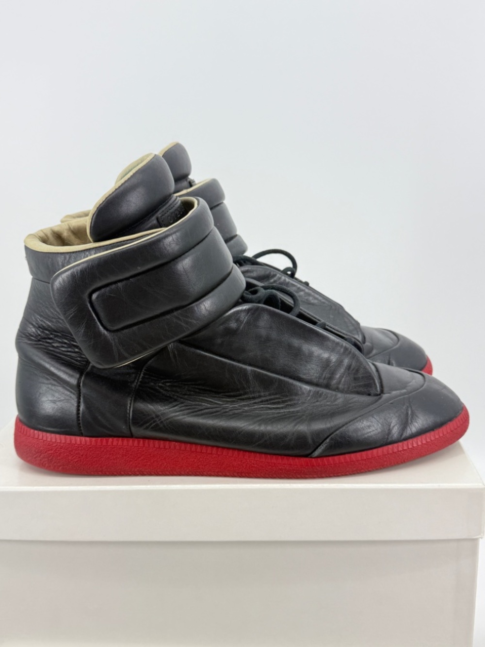 Margiela Future High 46